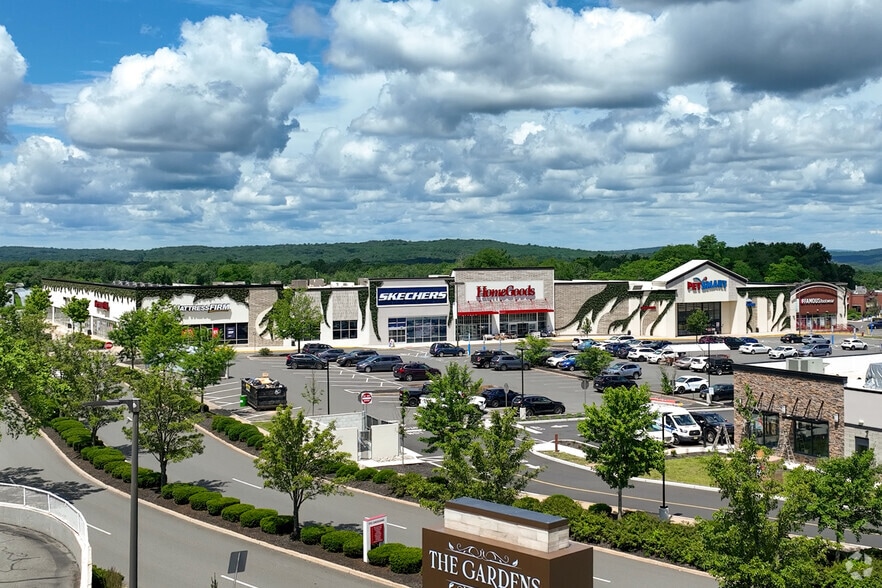 50 International Dr S, Flanders, NJ à louer - Aérien – Image 2 sur 3