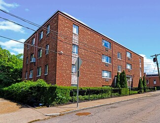 Plus de détails pour 9 Hannon St, Boston, MA - Logement à vendre