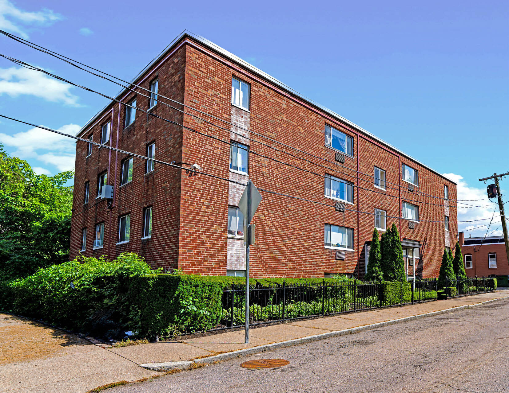 9 Hannon St, Boston, MA à vendre Photo principale– Image 1 sur 10