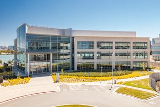 Plus de détails pour 1200 Sierra Point Pky, Brisbane, CA - Local d'activités à louer