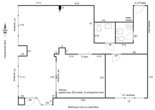 3855 Lindell Blvd, Saint Louis, MO à louer Photo intérieure– Image 2 sur 22