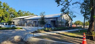 Plus de détails pour 6824 Belasco Ave, Orlando, FL - Bureau, Industriel/Logistique à louer