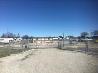 Plus de détails pour 3770 Old Parker Rd, Wylie, TX - Terrain à vendre
