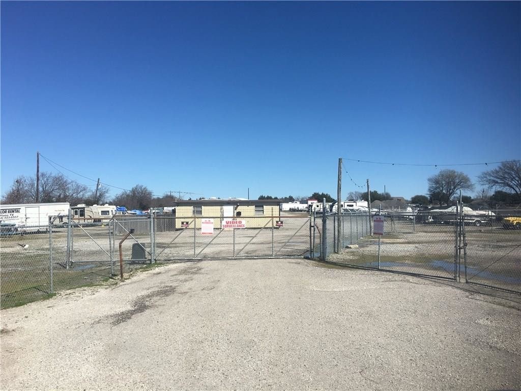 3770 Old Parker Rd, Wylie, TX à vendre Photo principale– Image 1 sur 4