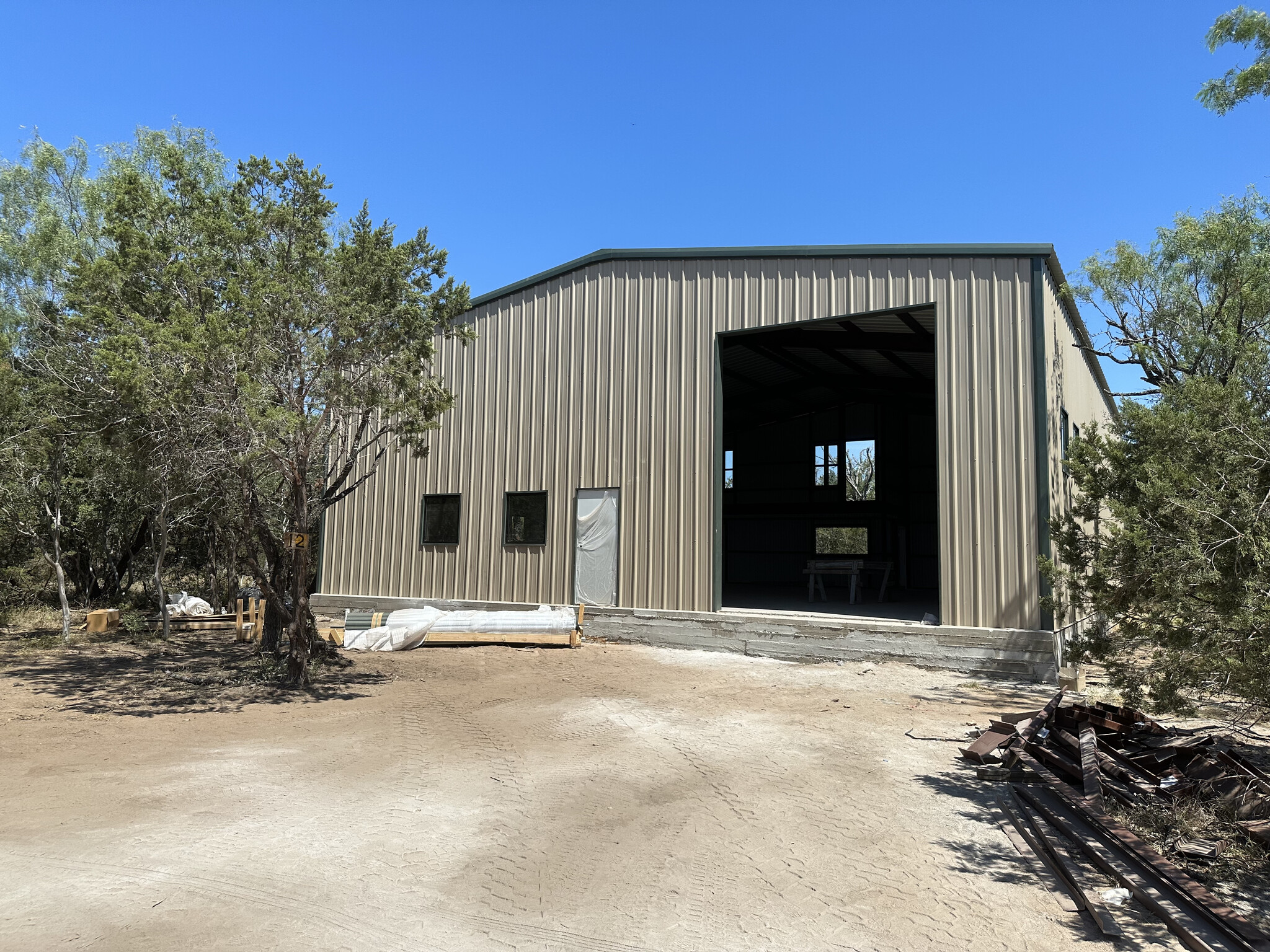7501 SH 71, Spicewood, TX à louer Photo de l’immeuble– Image 1 sur 15