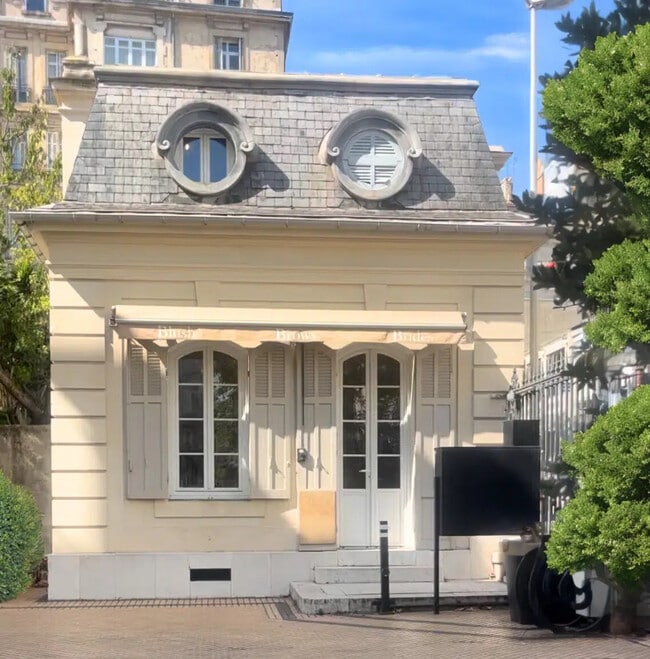 Plus de détails pour Boulevard Du Docteur Rodocanachi, Marseille - Local commercial à louer