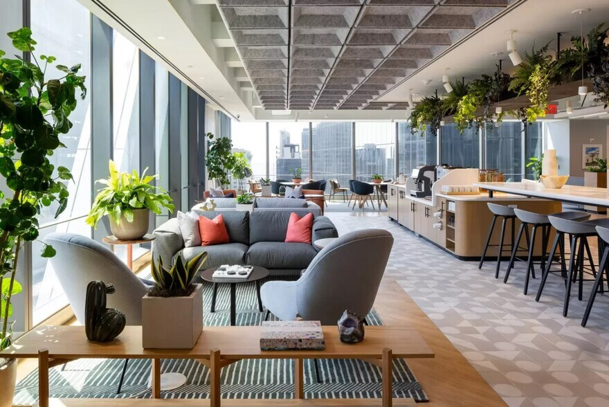 175 Greenwich St, New York, NY à louer - Photo intérieure – Image 3 sur 11
