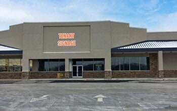 1231 S Black Horse Pike, Williamstown, NJ à louer Photo de l’immeuble– Image 1 sur 1
