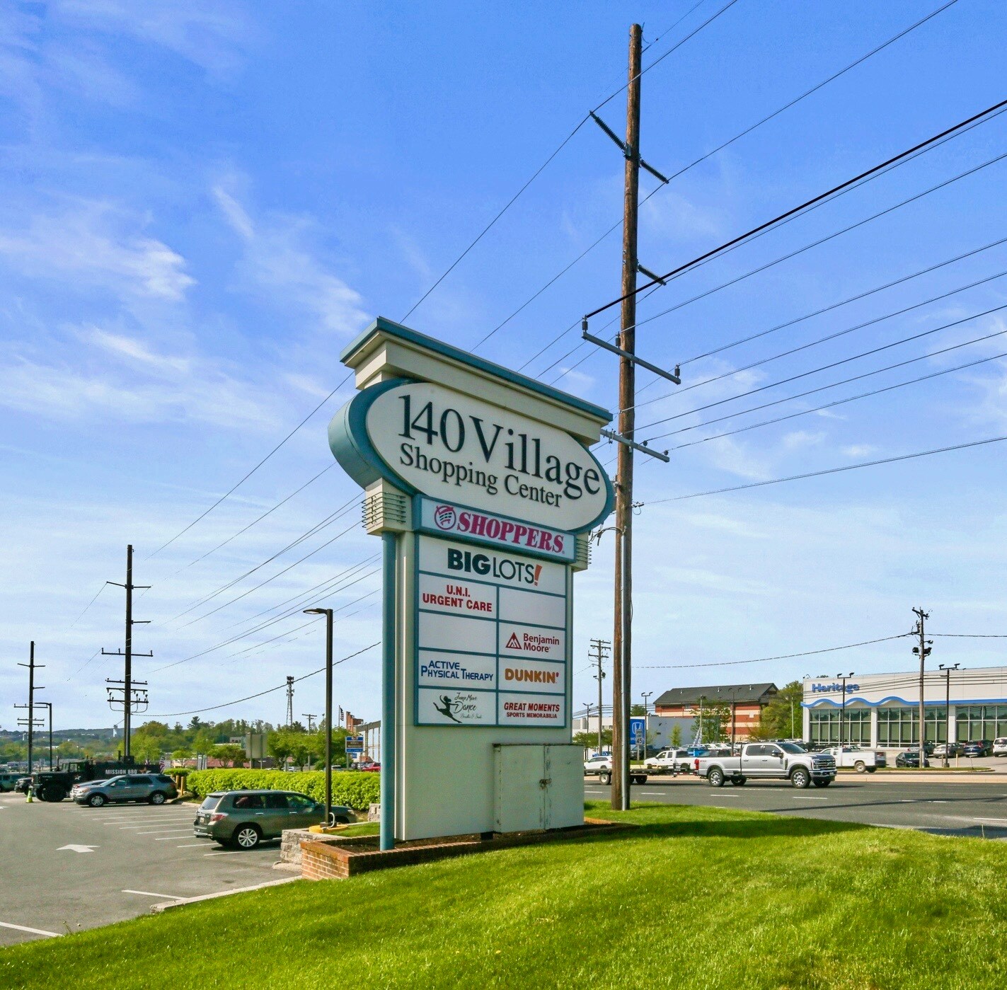 505-601 Jermor Ln, Westminster, MD à louer Photo principale– Image 1 sur 45