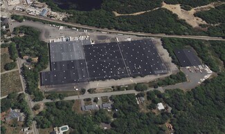 Plus de détails pour 57 Littlefield St, Avon, MA - Industriel/Logistique à louer