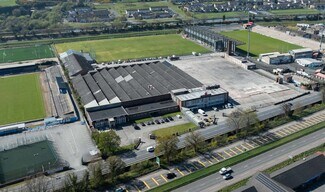 Plus de détails pour Warrenpoint Rd, Newry - Local d'activités à louer