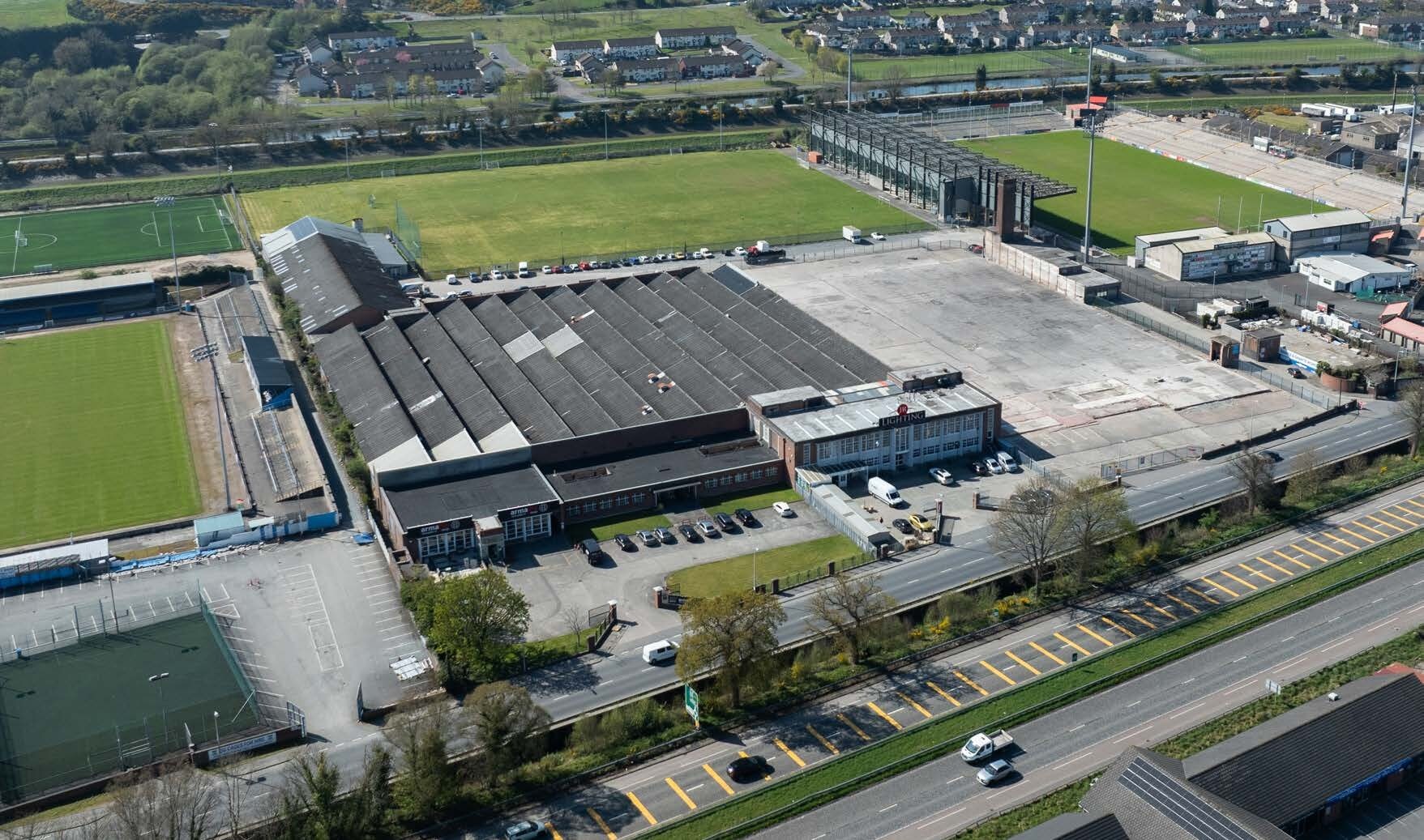 Warrenpoint Rd, Newry à louer Photo principale– Image 1 sur 4