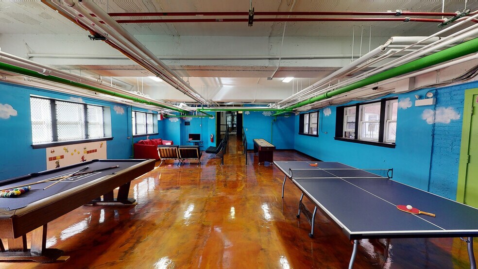 5445 S Ingleside Ave, Chicago, IL à vendre - Numérisation 3D Matterport – Image 2 sur 21
