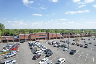 Plus de détails pour 6307 Burlington Rd, Whitsett, NC - Bureau/Médical, Local commercial à louer