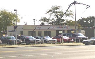 Plus de détails pour 1801 S Cicero Ave, Cicero, IL - Local commercial à louer