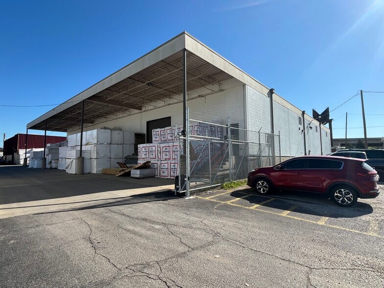 19 NW 16th St, Oklahoma City, OK à vendre - Photo principale – Image 1 sur 6