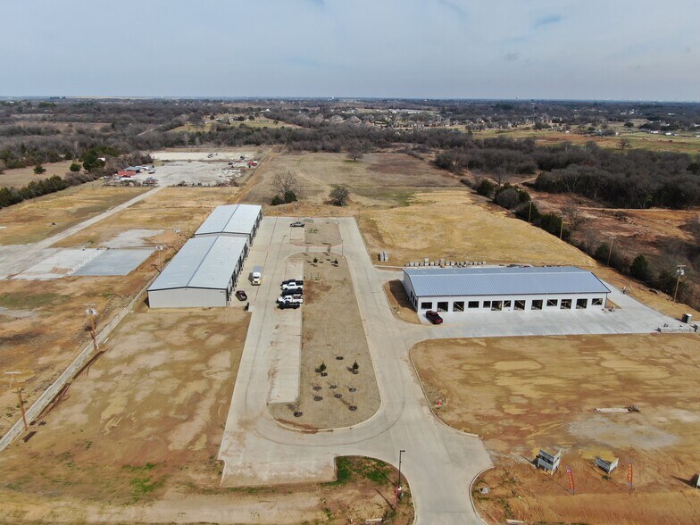 6815 Rendon Bloodworth Rd, Fort Worth, TX à louer - Photo de l’immeuble – Image 3 sur 12