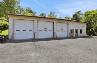Plus de détails pour 16 Sloop Hill Rd, New Windsor Township, NY - Industriel/Logistique à vendre