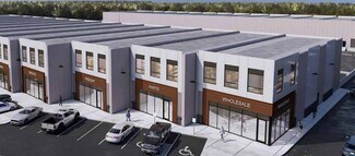 Plus de détails pour 1620 Claybar Rd, Ancaster, ON - Industriel/Logistique à vendre