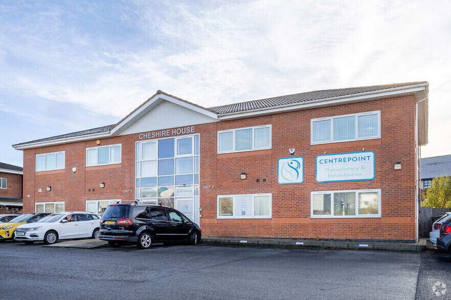 Hurricane Clos, Stafford à louer - Photo de l’immeuble – Image 2 sur 2