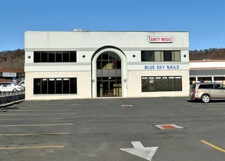 Plus de détails pour 63 Amity Rd, New Haven, CT - Local commercial à vendre