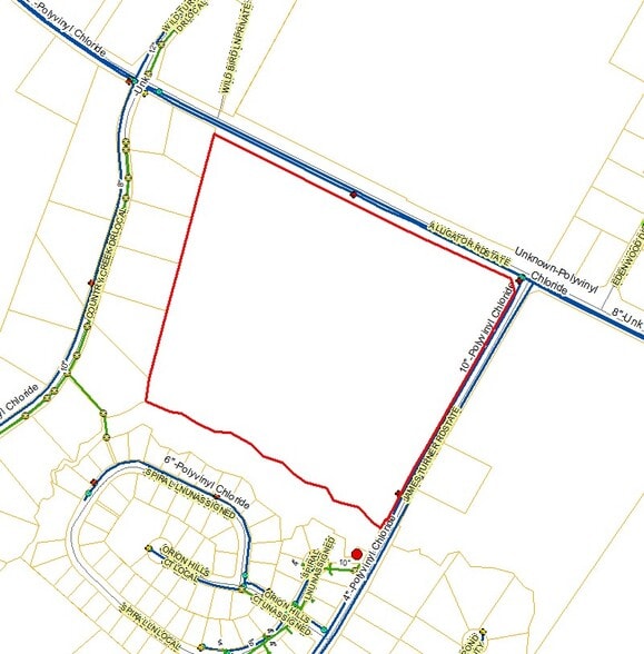 James Turner Rd, Effingham, SC à louer - Autre – Image 3 sur 28