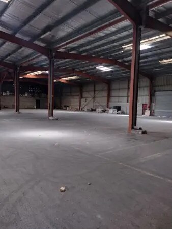 Industriel/Logistique dans Perpignan à louer - Photo intérieure – Image 2 sur 4