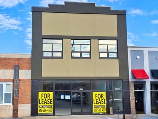 Plus de détails pour 9450 Joseph Campau Ave, Hamtramck, MI - Local commercial à louer