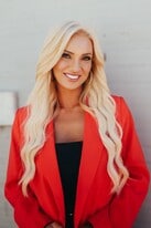 Alexis Langston