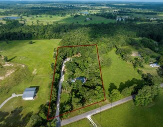 Plus de détails pour 382 Hawthorne Rd, New Waverly, TX - Spécialisé à vendre