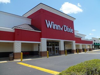 Plus de détails pour 2851-2853 Henley Rd, Green Cove Springs, FL - Local commercial à louer