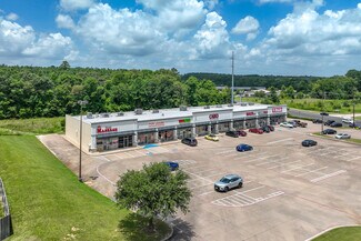 Plus de détails pour 3840-3872 Highway 64 W, Tyler, TX - Local commercial à louer