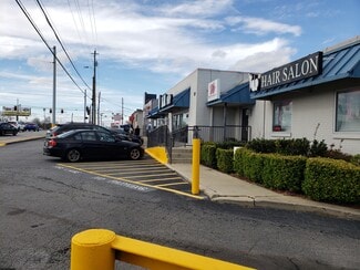 Plus de détails pour 341-345 Cobb Pky S, Marietta, GA - Local commercial à louer