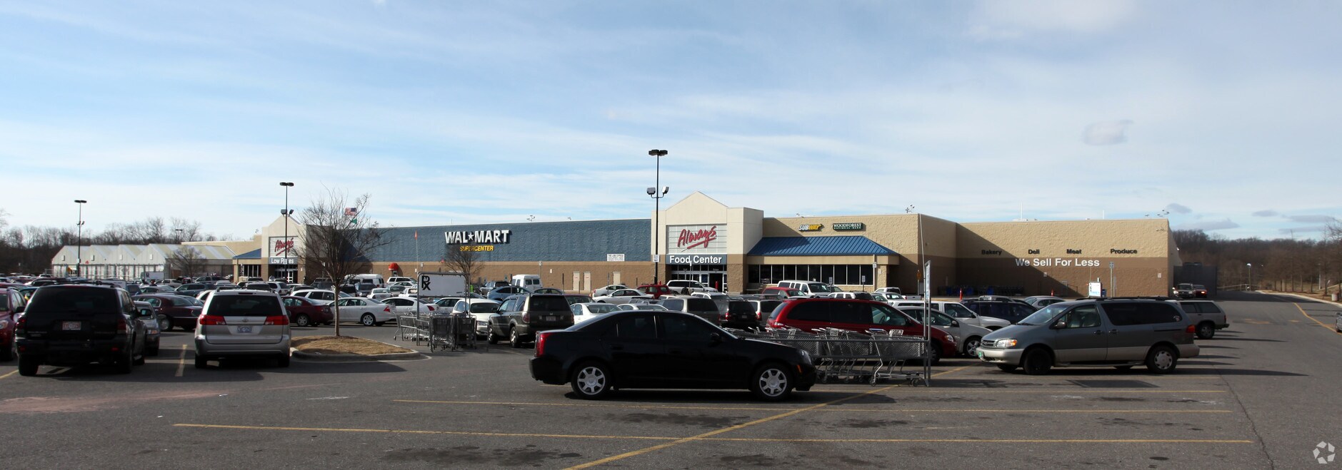 Photo de l’immeuble