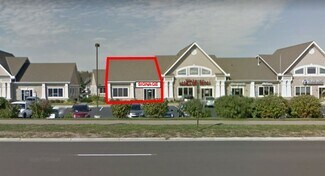 Plus de détails pour 11250-11258 86th Ave N, Maple Grove, MN - Bureau à louer