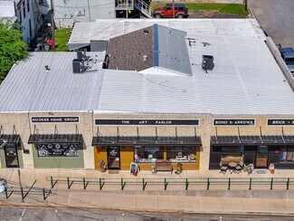 Plus de détails pour 175 N Capitol St, Canton, TX - Local commercial à vendre
