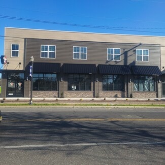 Plus de détails pour 168 Haddon Ave, Berlin Township, NJ - Local commercial à louer