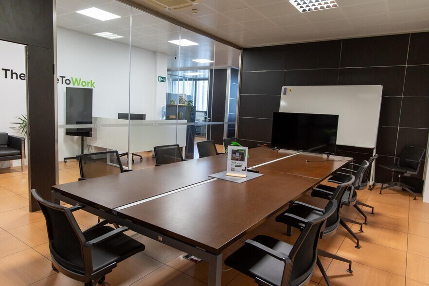 Bureau dans Palma, Islas Baleares à vendre - Photo intérieure – Image 3 sur 48