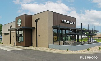 Plus de détails pour 8011 County 311 rd, Sellersburg, IN - Local commercial à vendre
