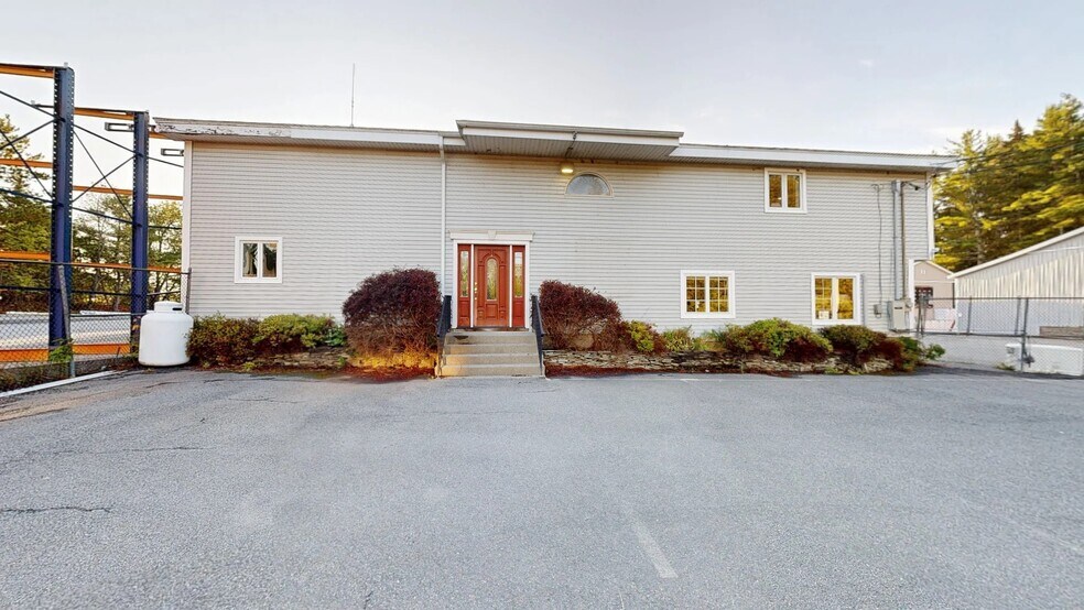 60 Fowler Rd, Orrington, ME à vendre - Photo de l’immeuble – Image 3 sur 8