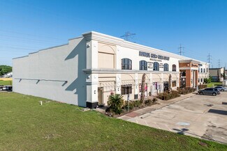 Plus de détails pour 6498 Wilcrest Dr, Houston, TX - Bureau à vendre