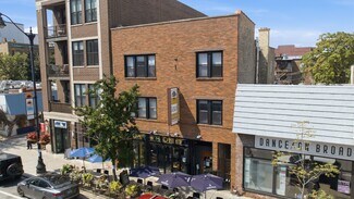 Plus de détails pour 3124 N Broadway, Chicago, IL - Local commercial à vendre