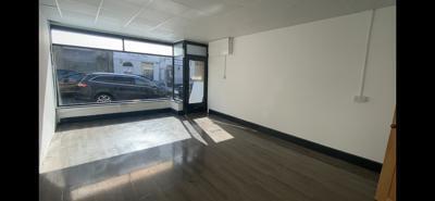 2-12 Weymouth St, Warminster à louer - Photo de l’immeuble – Image 3 sur 4