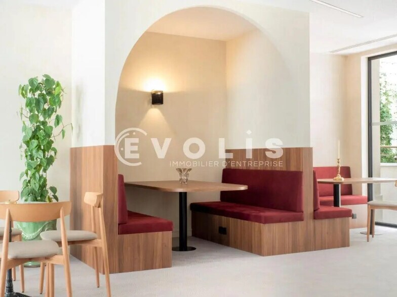 Bureau dans Paris à louer - Photo intérieure – Image 1 sur 5