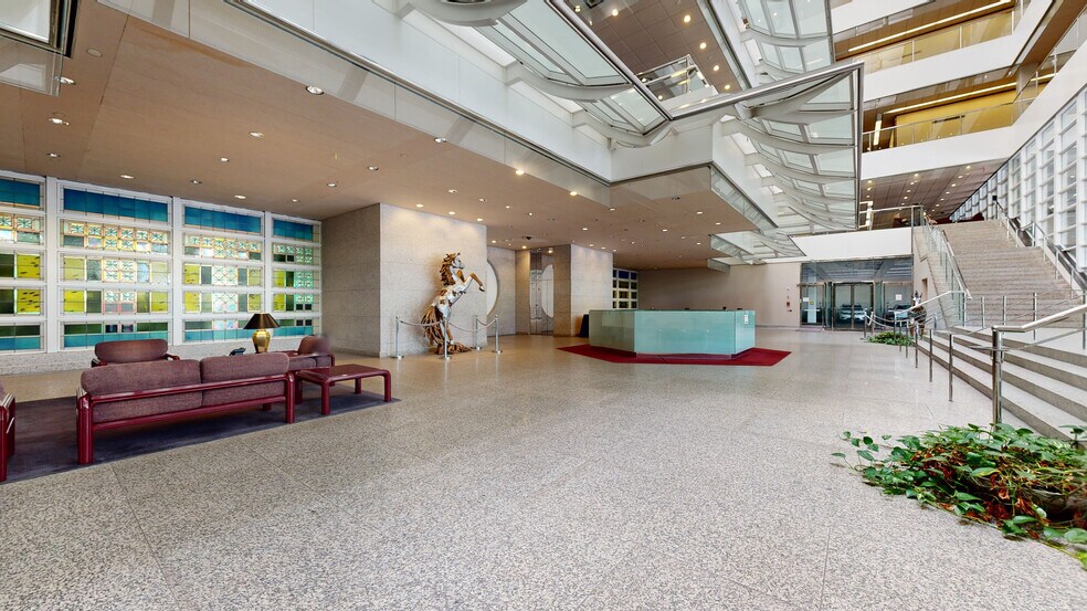 3 Merck, White House Station, NJ à louer - Numérisation 3D Matterport – Image 3 sur 24