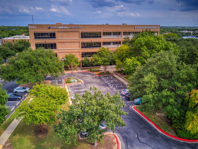 Plus de détails pour 8501 N Mopac Expy, Austin, TX - Bureau à louer