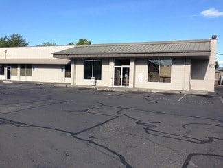 Plus de détails pour 800 Cardley Ave, Medford, OR - Bureau à vendre