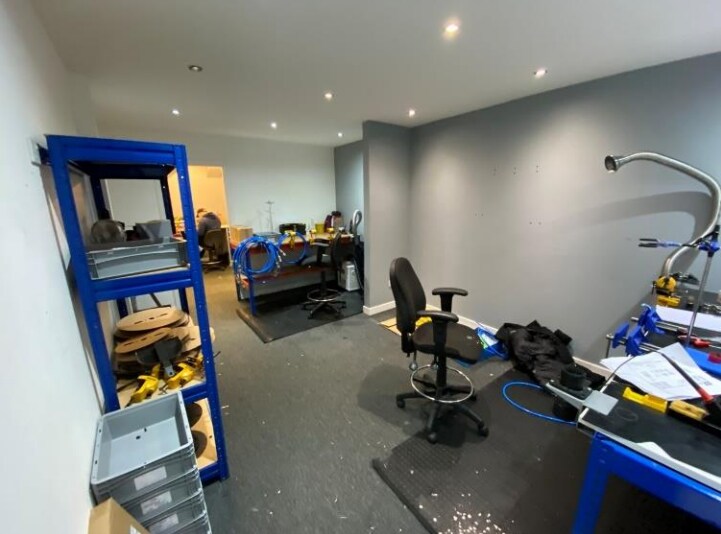 Denmore Rd, Bridge Of Don à louer Photo intérieure– Image 1 sur 4