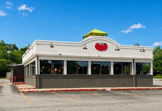 Plus de détails pour 2195 Richmond Rd, Lexington, KY - Local commercial à louer