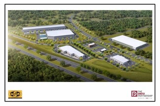 Plus de détails pour 157 Hamilton Rd, Tinton Falls, NJ - Local commercial, Local d'activités à louer